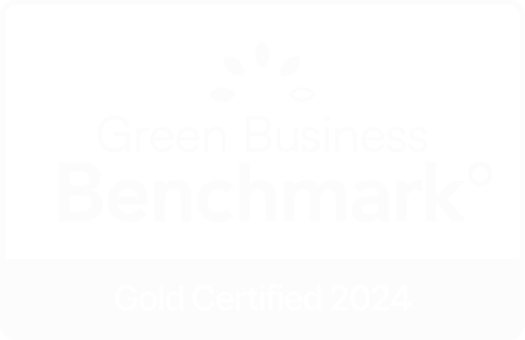 Green Business Bureau member