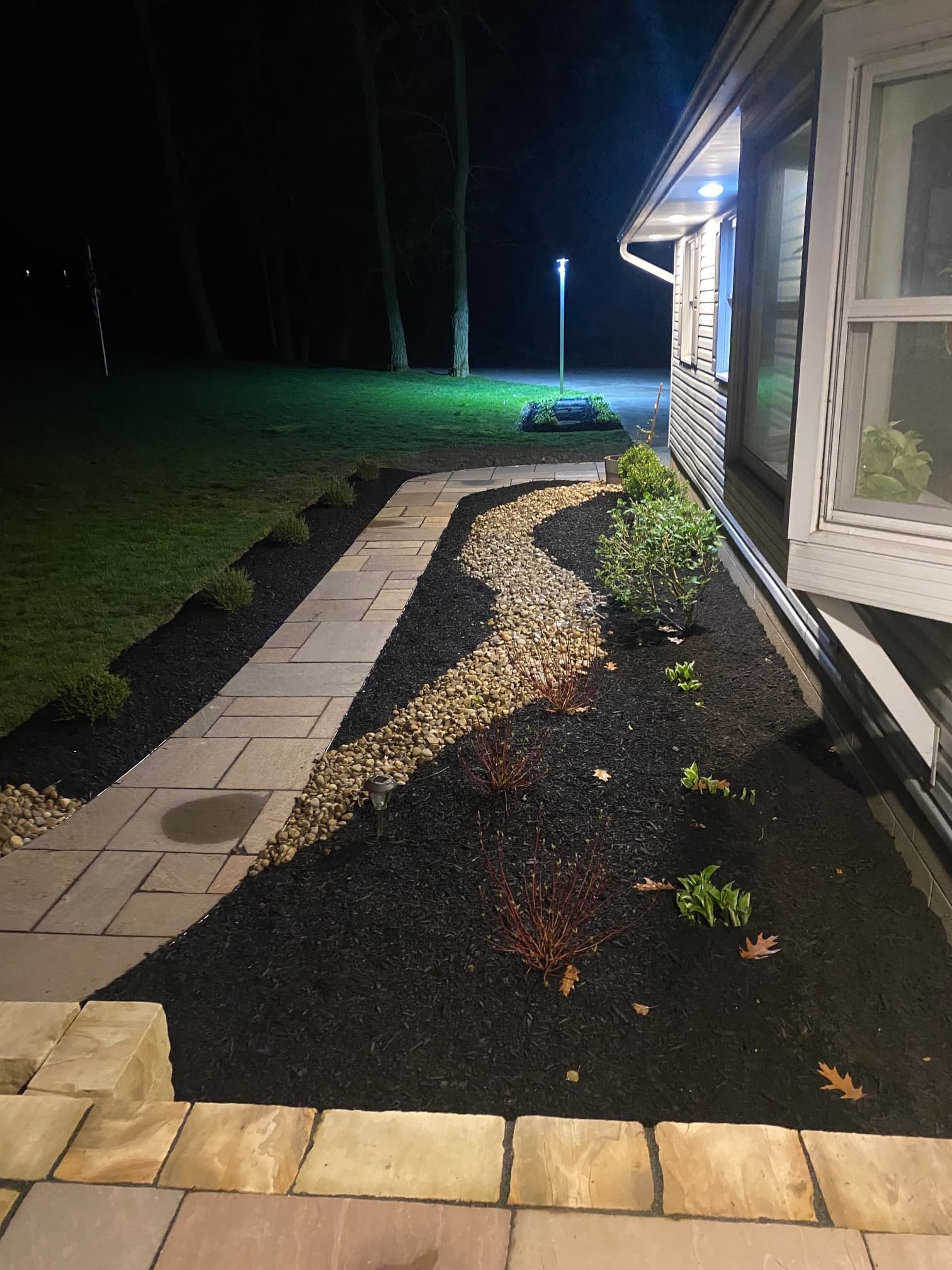 Virtuoso Landscaping image