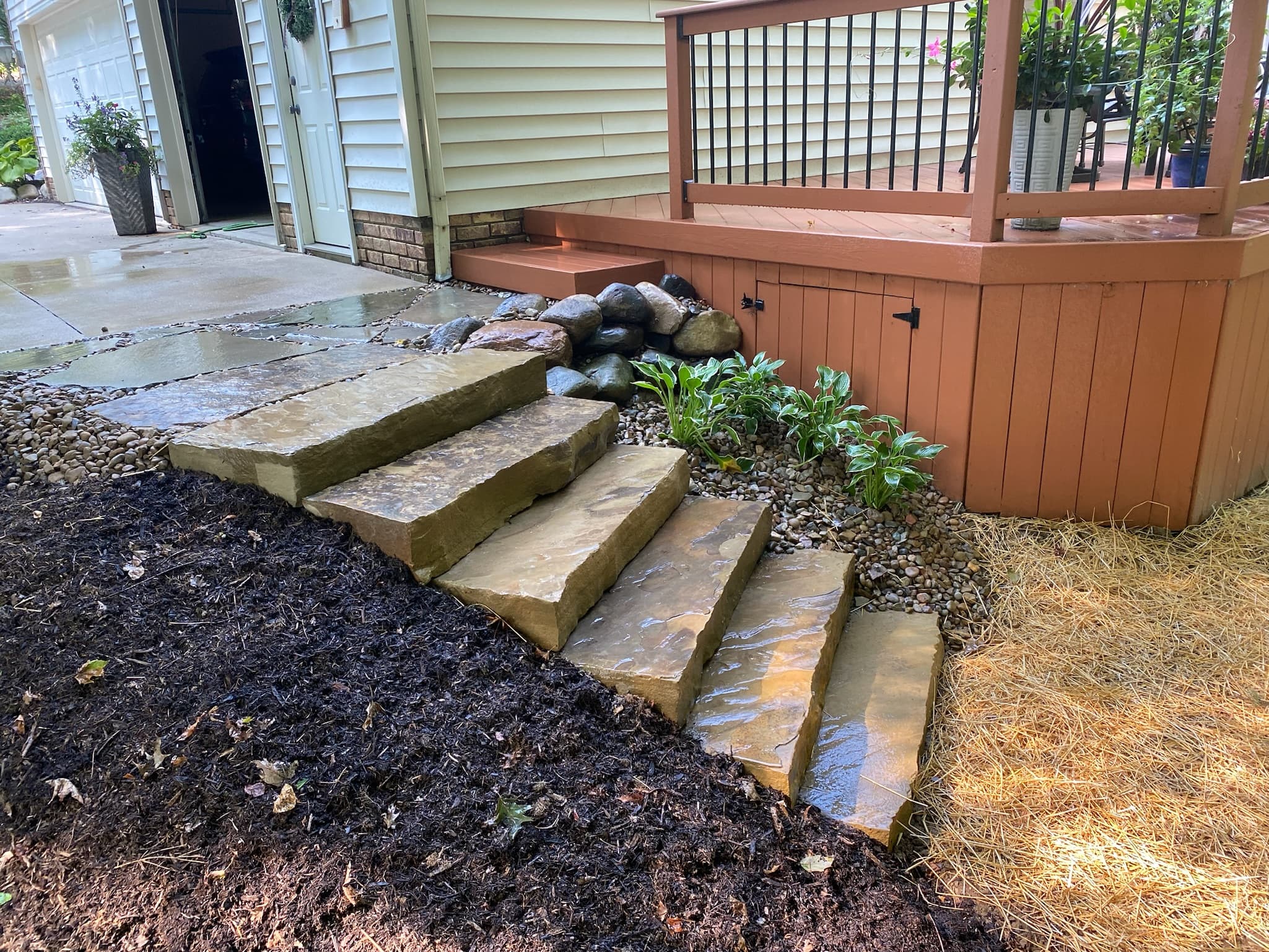 Virtuoso Landscaping image