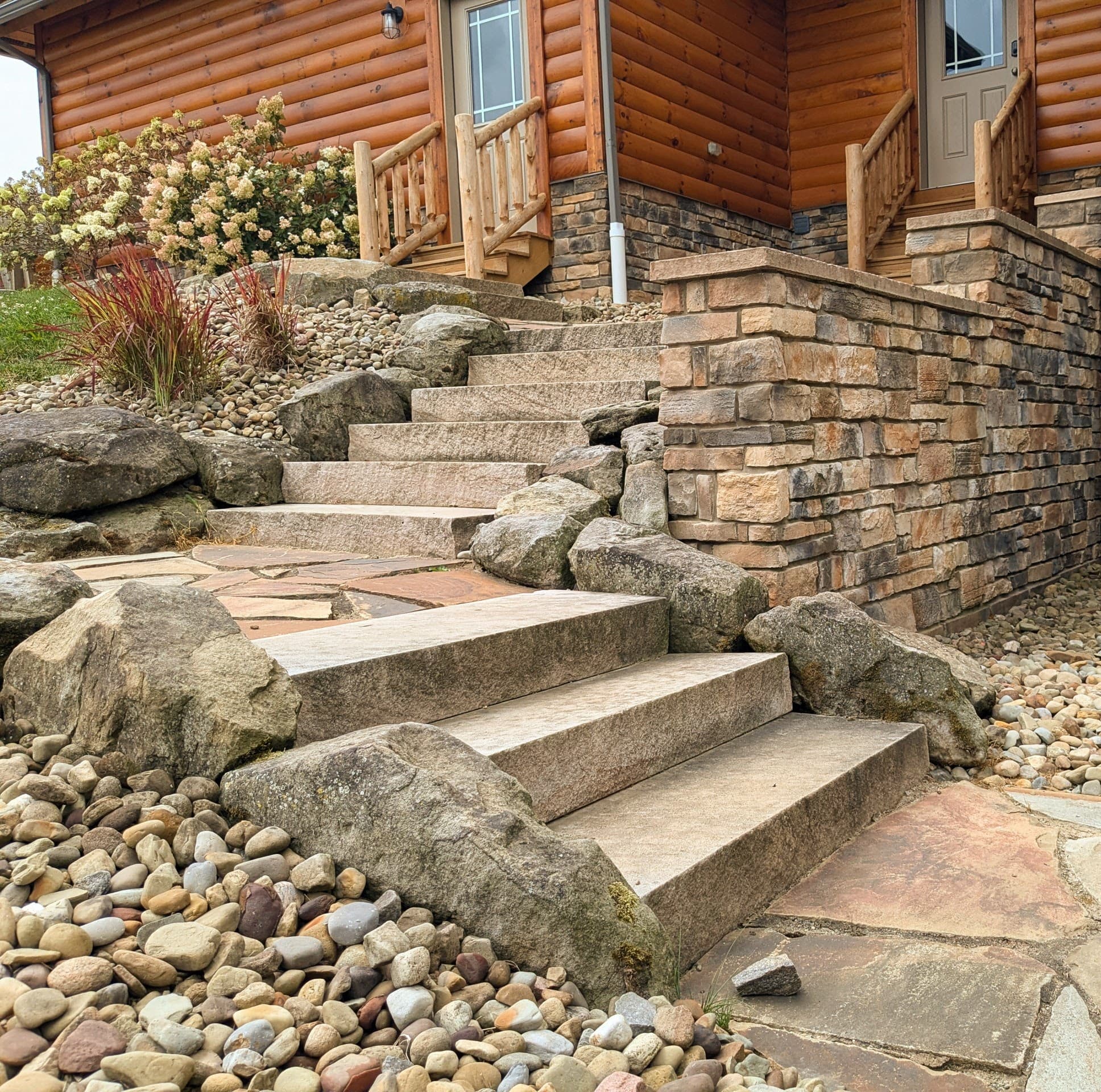 Virtuoso Landscaping image