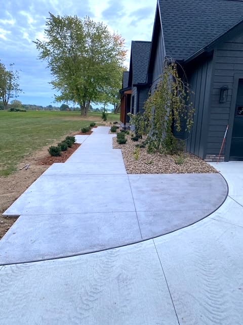 Virtuoso Landscaping image