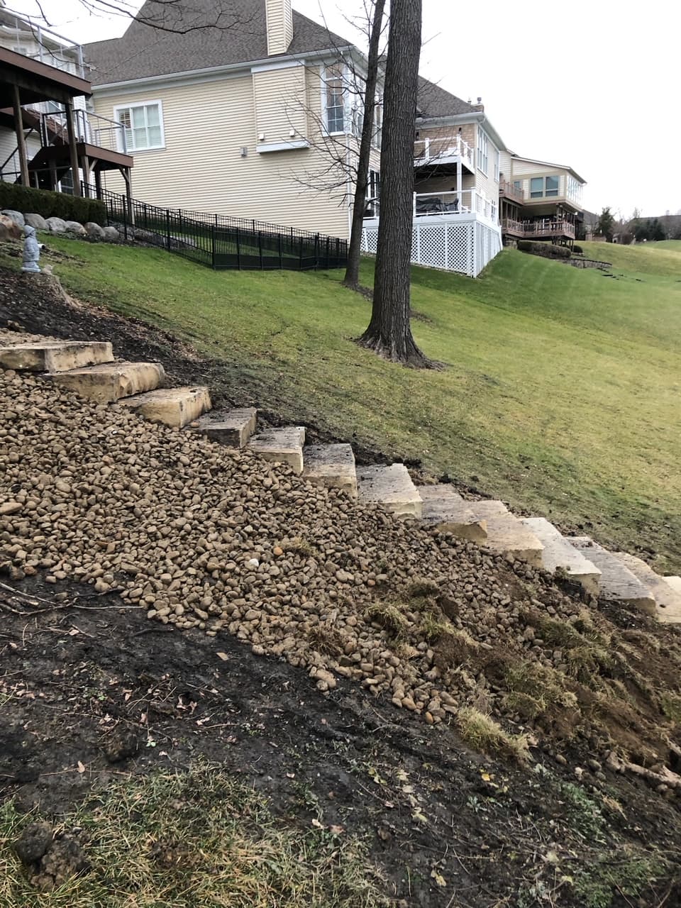 Virtuoso Landscaping image