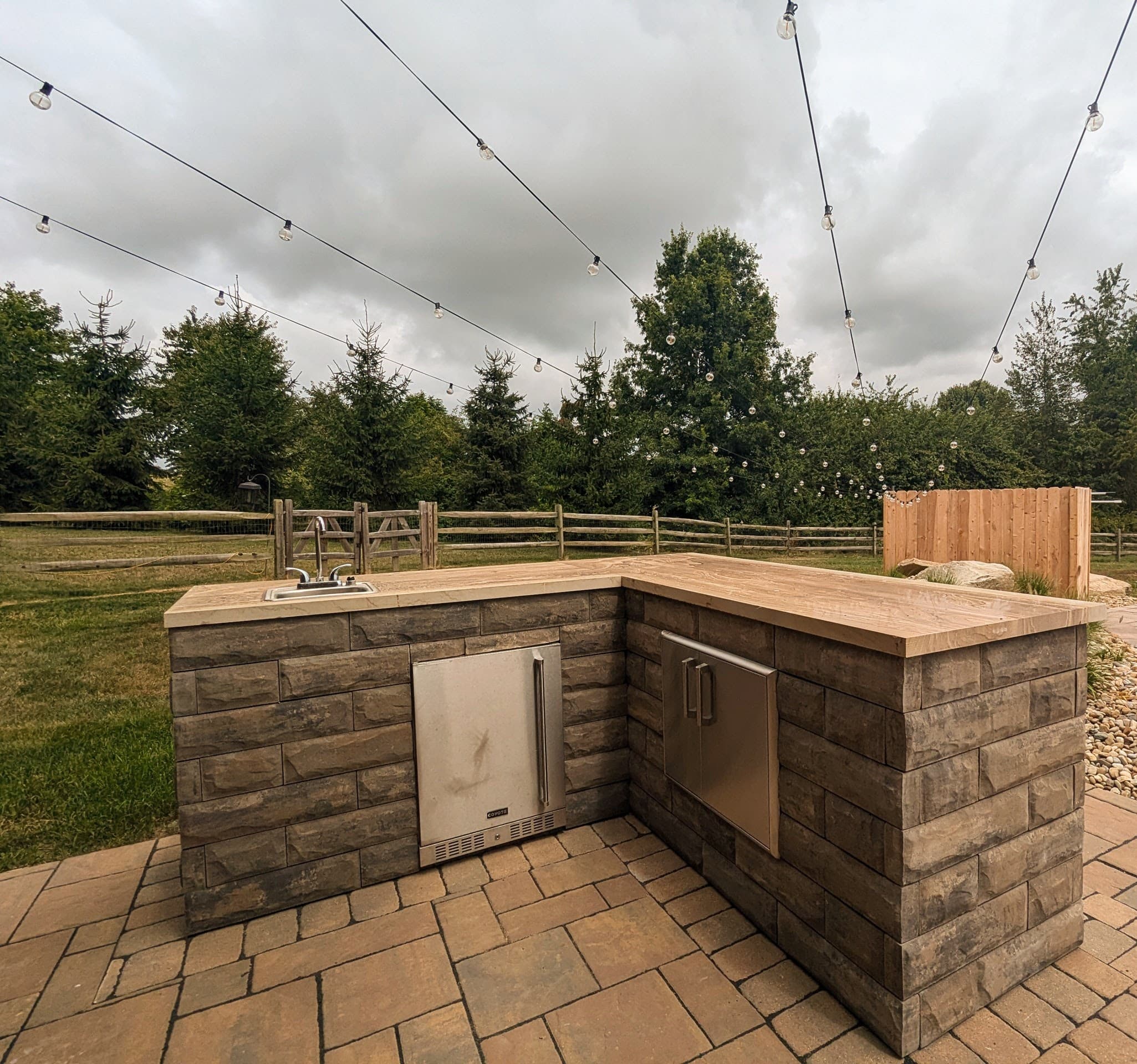 Virtuoso Landscaping image