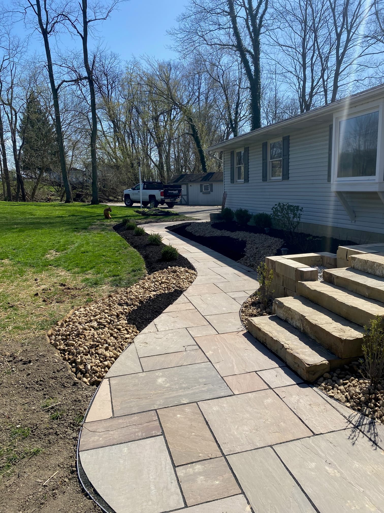 Virtuoso Landscaping image