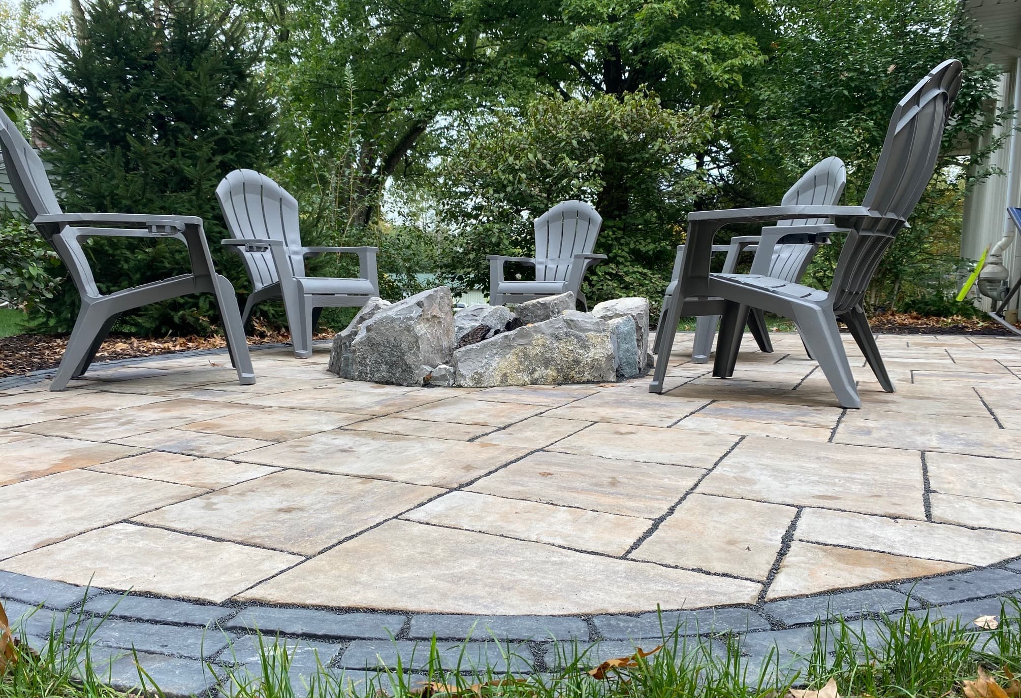 Virtuoso Landscaping image