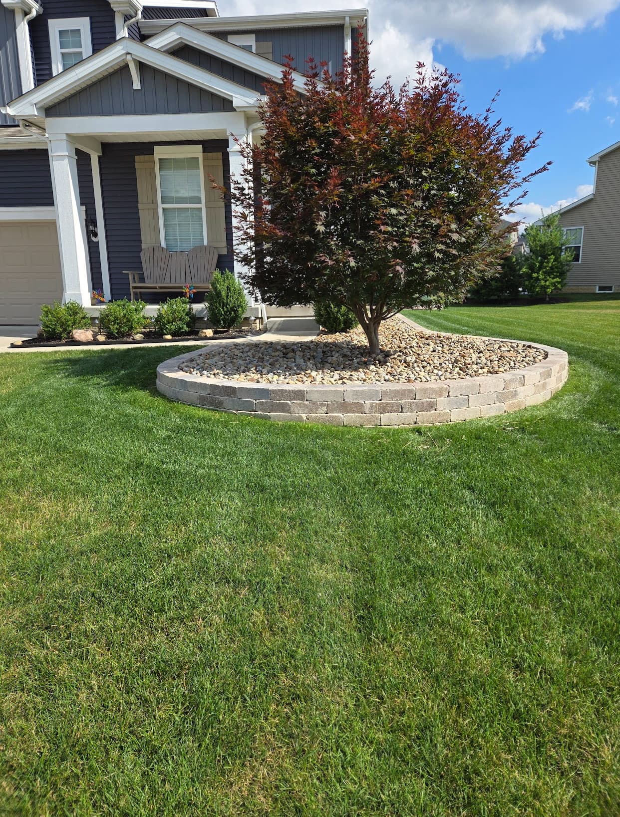 Virtuoso Landscaping image