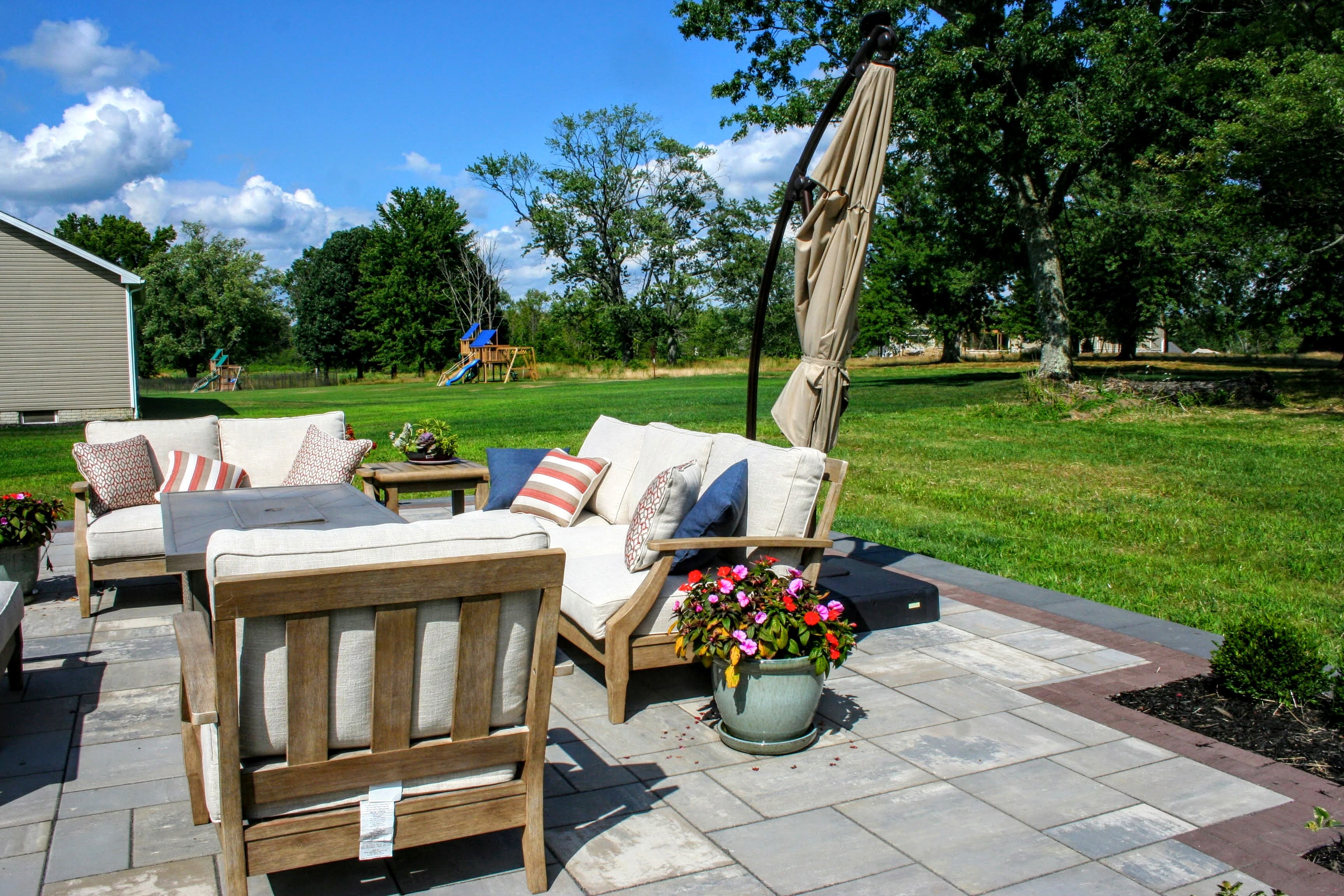 Virtuoso Landscaping image