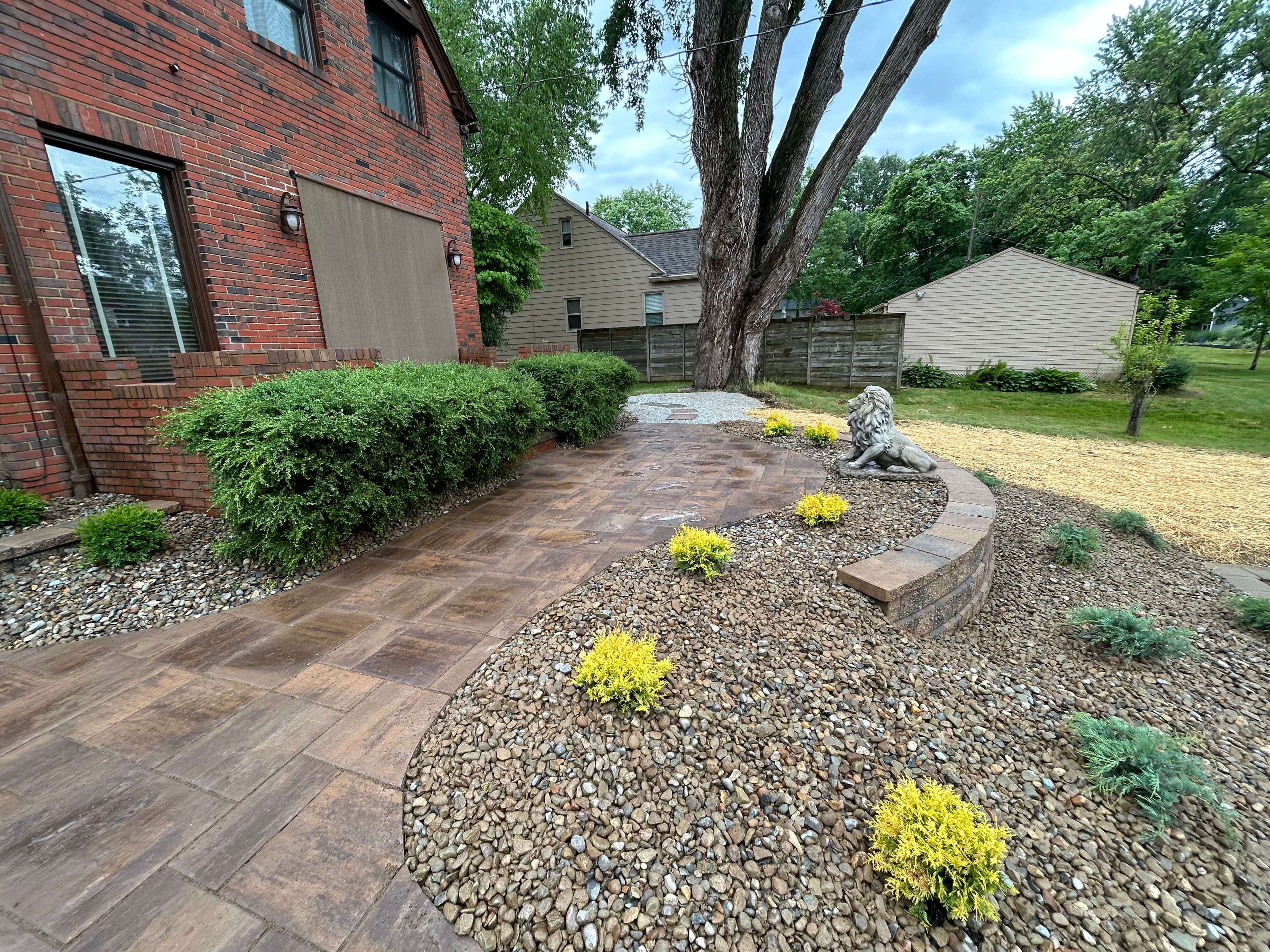 Virtuoso Landscaping image