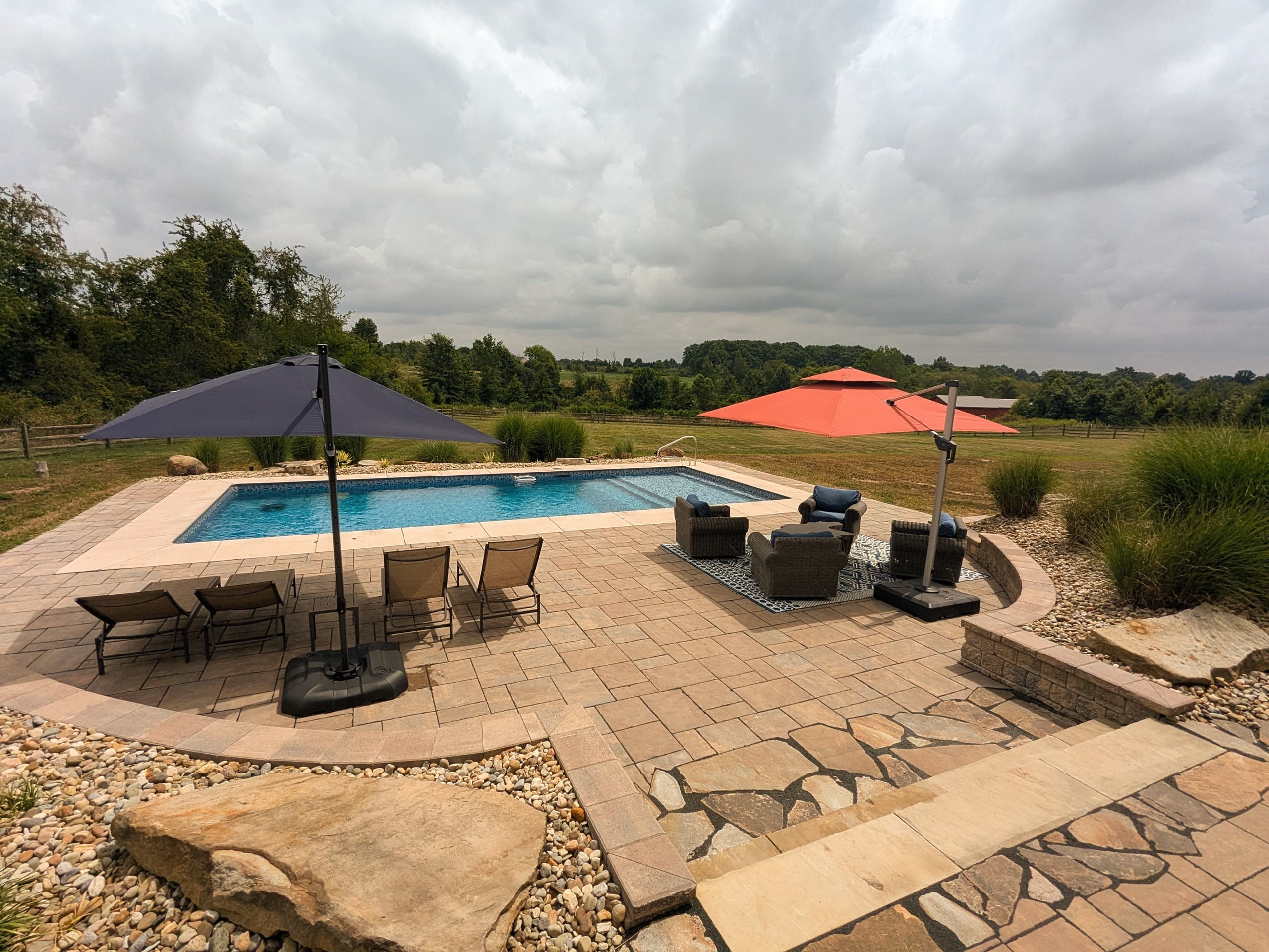 Virtuoso Landscaping image